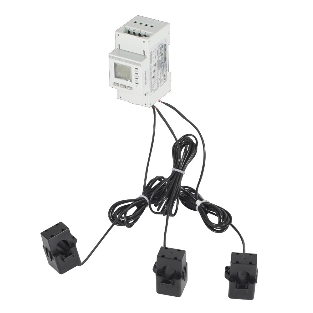 ADL400N-CT/D36 光伏发电防逆流、调节发电量 逆变器100ms