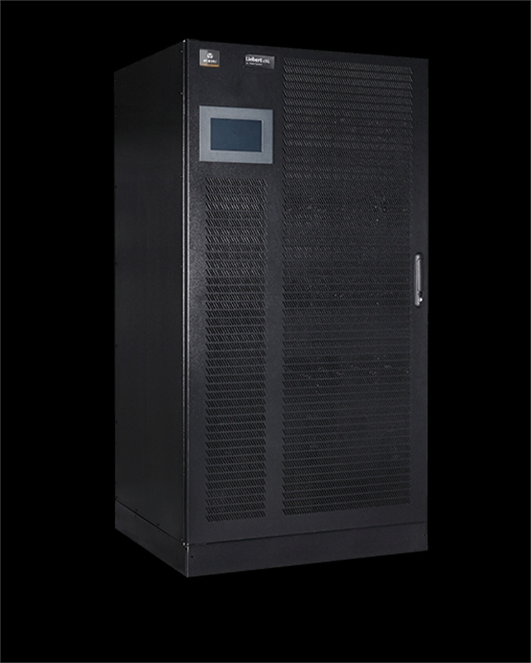 艾默生UPS电源系列 Liebert eXL S1系列 300-1200kVA
