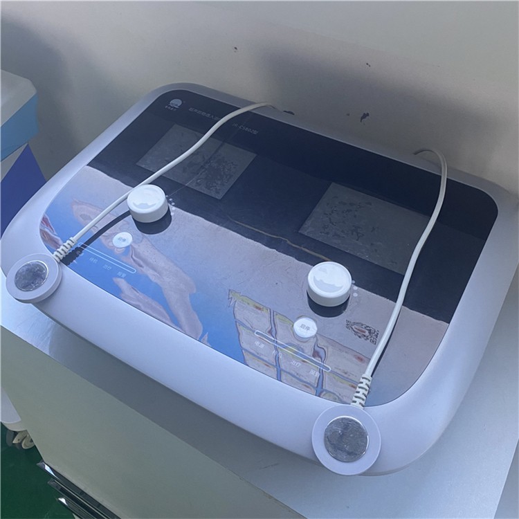 超声电导定向透药治疗仪 中医药双透疗法理疗仪