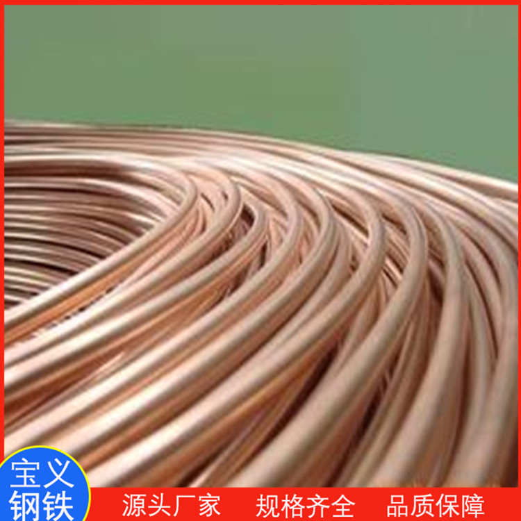 邦迪管生产厂 双层卷焊管尺寸 交货时间短