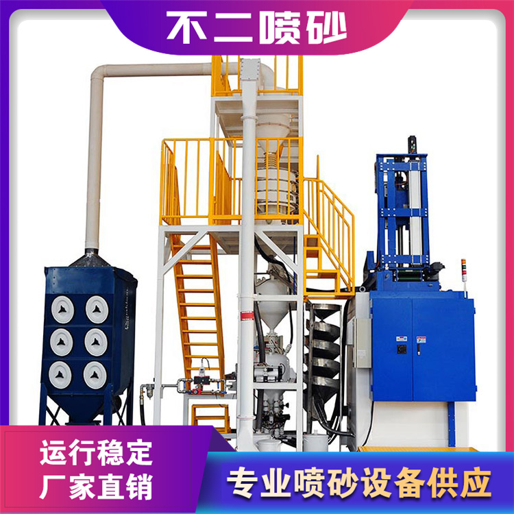 山东喷砂机 威海喷砂机 烟台喷砂机 青岛喷砂机 潍坊喷砂机  现货速发