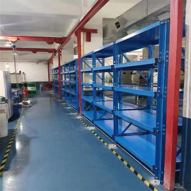 模具架品种齐全