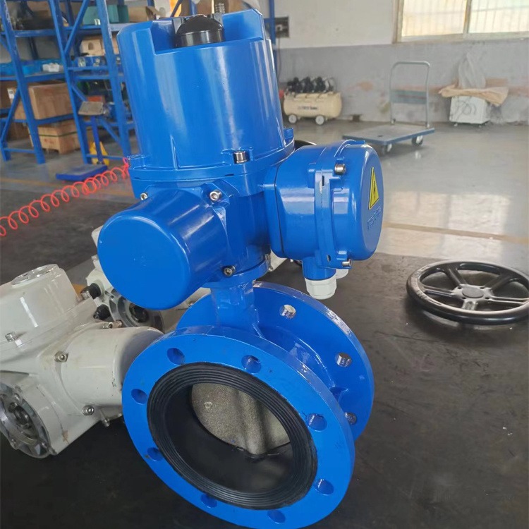 瓦斯蝶阀 煤矿抽瓦斯专用蝶阀 WSD4F-10Q瓦斯专用蝶阀 双向压密封蝶阀