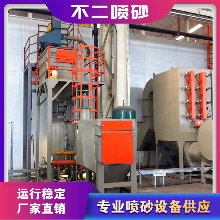 巨胎洗模房 轮胎洗模清洗房 实力厂家 质量保障