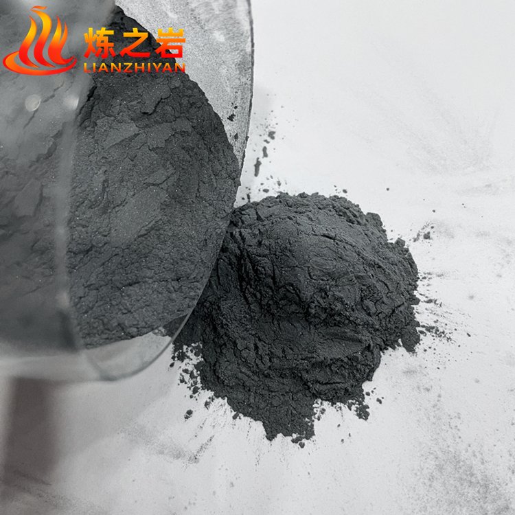 炼之岩供应一级碳化硅 黑碳化硅微粉 质量保障 现货