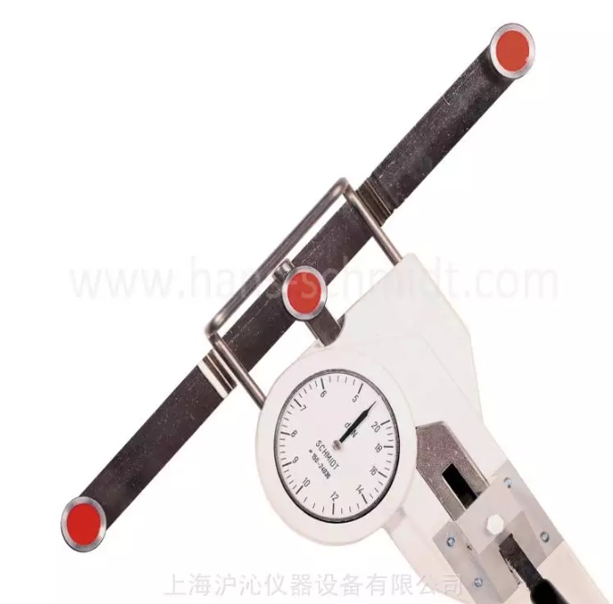 供应德国SCHMIDT铜线张力仪/化纤丝张力仪DX2-2000