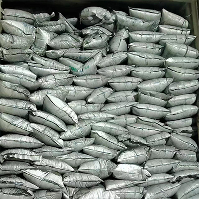 信盈有效含量40%草木灰稻壳灰具有良好的增肥功效避免花卉枯叶