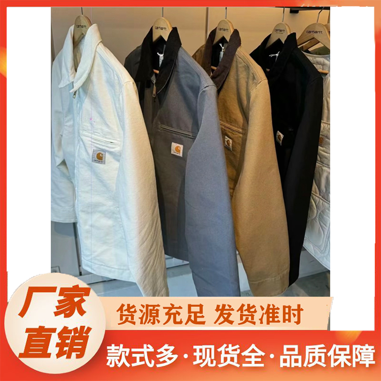 男装厂家 抗皱潮流男装高级感休闲百搭长袖男式衬衫外套