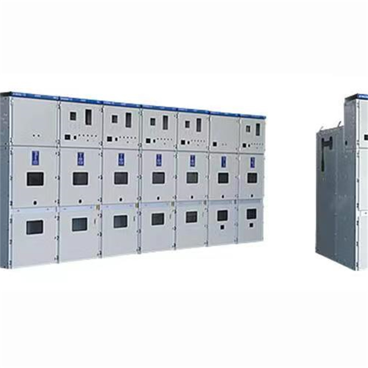 kyn28A-12高压开关柜 品质保证