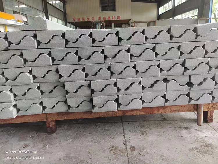 发泡陶瓷构件 供应