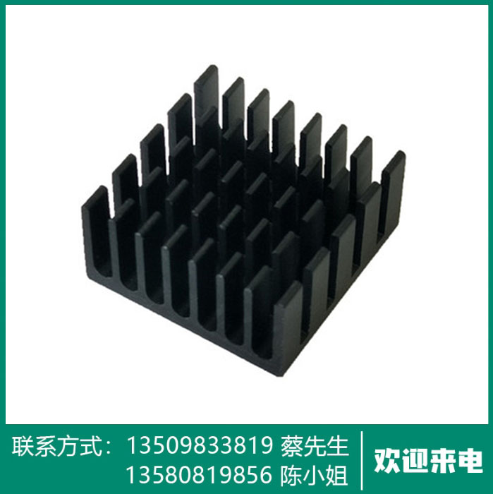 CPU散热片