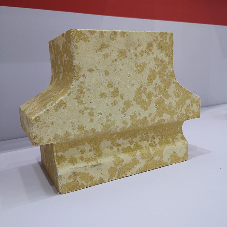 炫坤硅砖 炼焦炉内衬砌筑专用 耐火度高