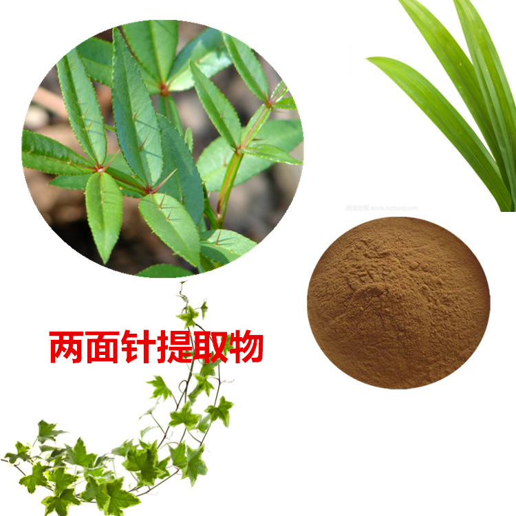 两面针提取物 10:1 水提 两面针浸膏 两面针浓缩粉