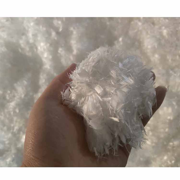 聚丙烯纤维 厂家直销 价格优惠