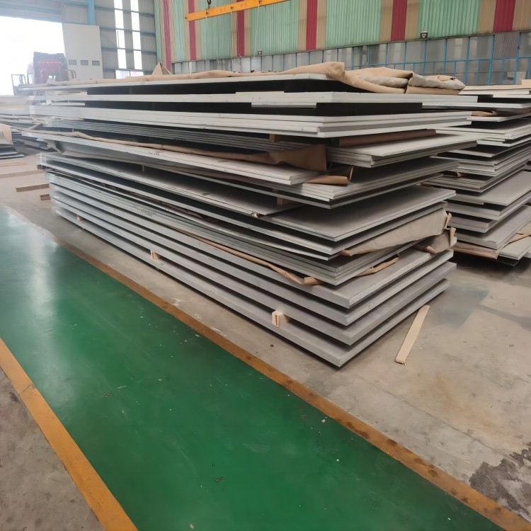 耐高温 310S 1Cr20Ni14Si2 253MA 不锈钢板价格