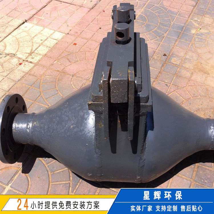 DN65 125 100 煤粉过滤器 锥体过滤器 实体厂家 品质保证