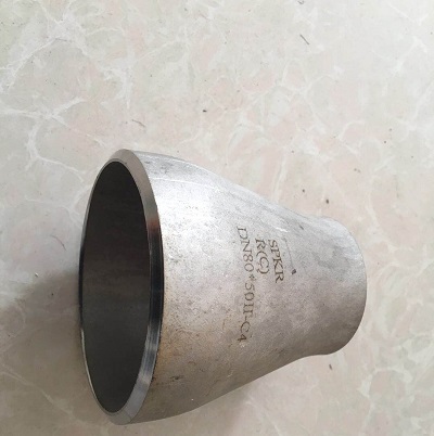 苏州C4钢管件专业生产