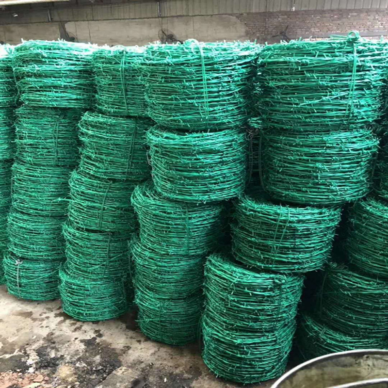 乌鲁木齐刺绳乌鲁木齐刀片刺绳生产销售安装