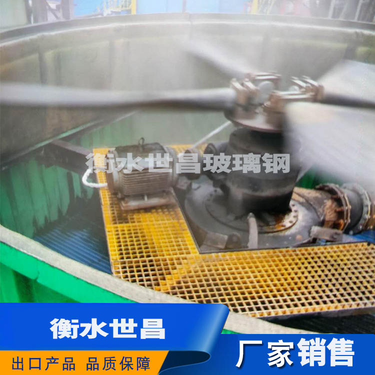 水动力节能冷却塔  设计严谨结构合理