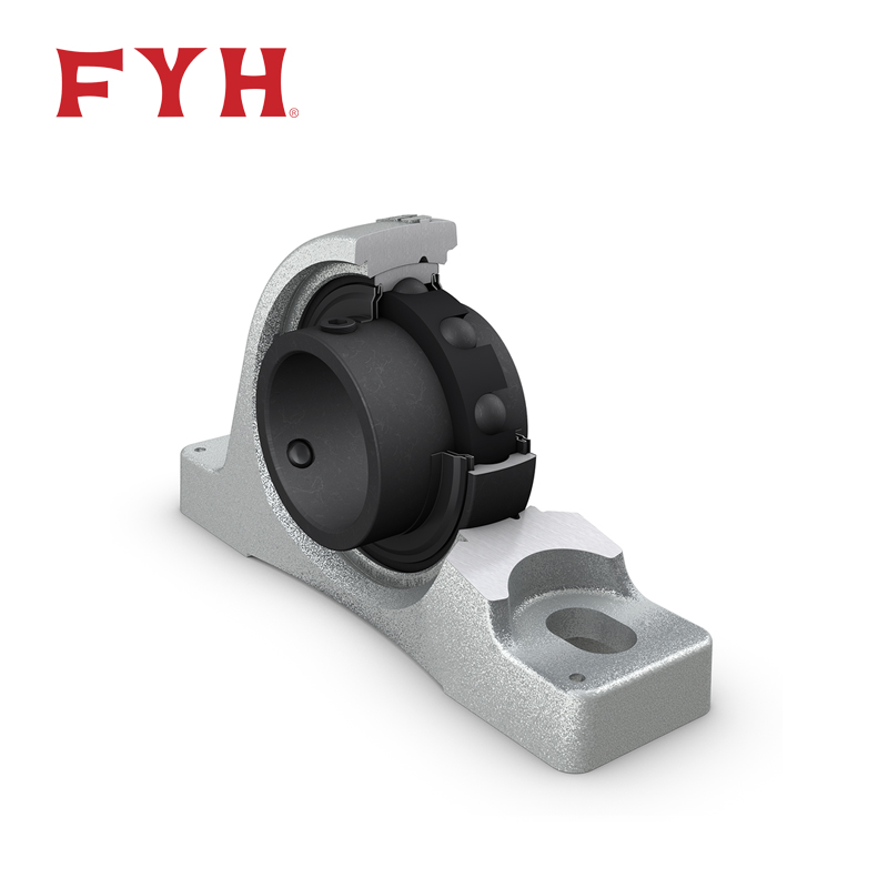 FYH日本进口免维护轴承UCX 05 06 07 08 09 10 11 12 13 14 L3J