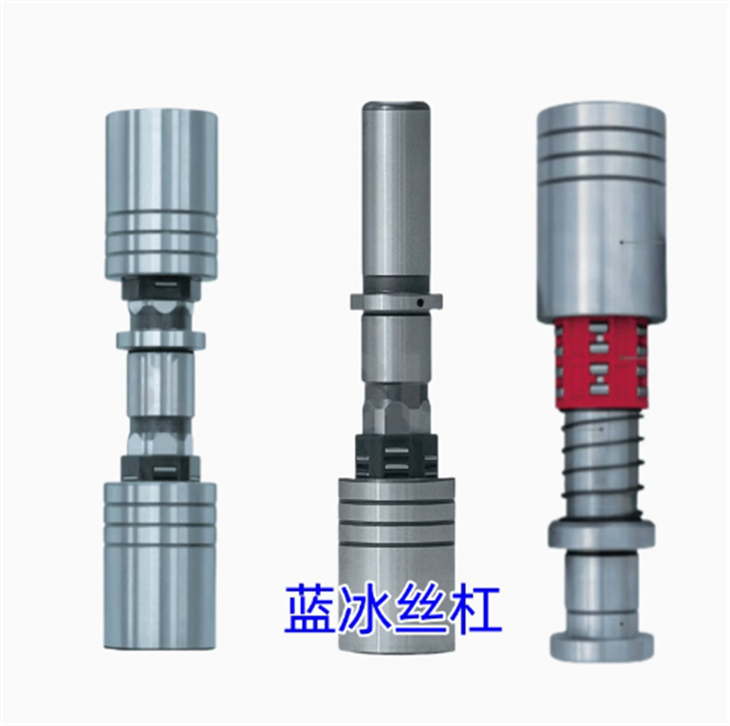 模架用钢球导柱组件C-PBSH/PMSH/PKSH/GBSH/GMSH/GKSH/PB/PM/PK/GB/GM/GK