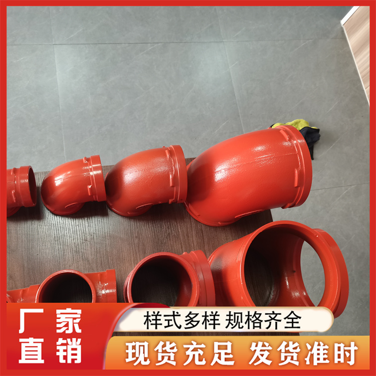 HDPE钢丝骨架复合管 厂家直供
