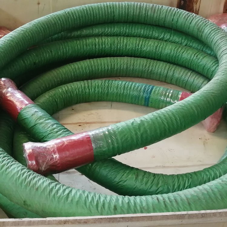欧威 高压钢丝缠绕胶管 液压油管 抗油低压软管 加工定制
