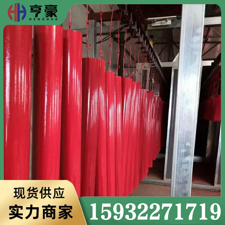 皮带输送机托辊库存充足