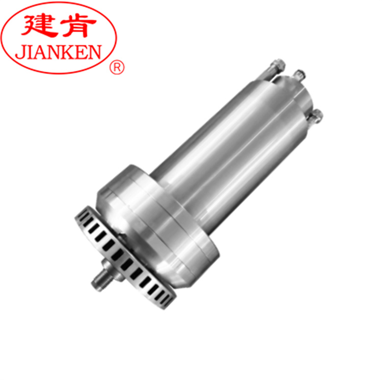 JGF电动高速离心雾化器 优选商家
