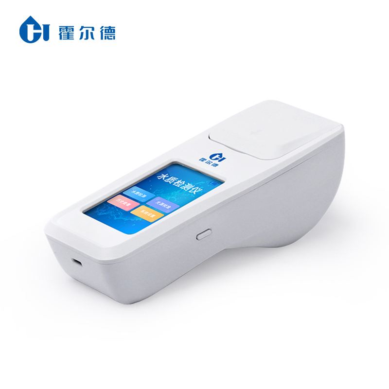 余氯检测仪HD-YL01 便携式余氯测定仪 性价比高