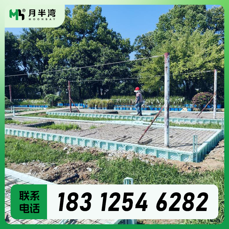 塑料建筑模板 厂家直销 品种保证