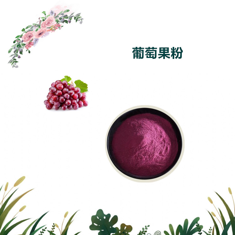 沃特莱斯生物 葡萄酵素粉 水溶性好 厂家直供 现货包邮