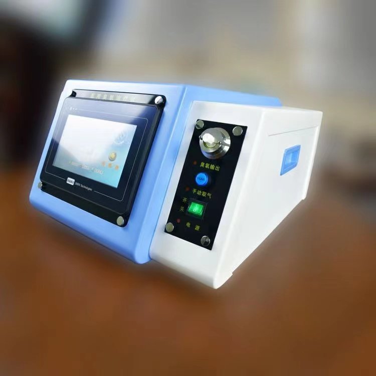 医用臭氧机 三氧机厂家 型号齐全
