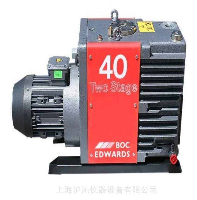 英国爱德华机械油封泵E2M28