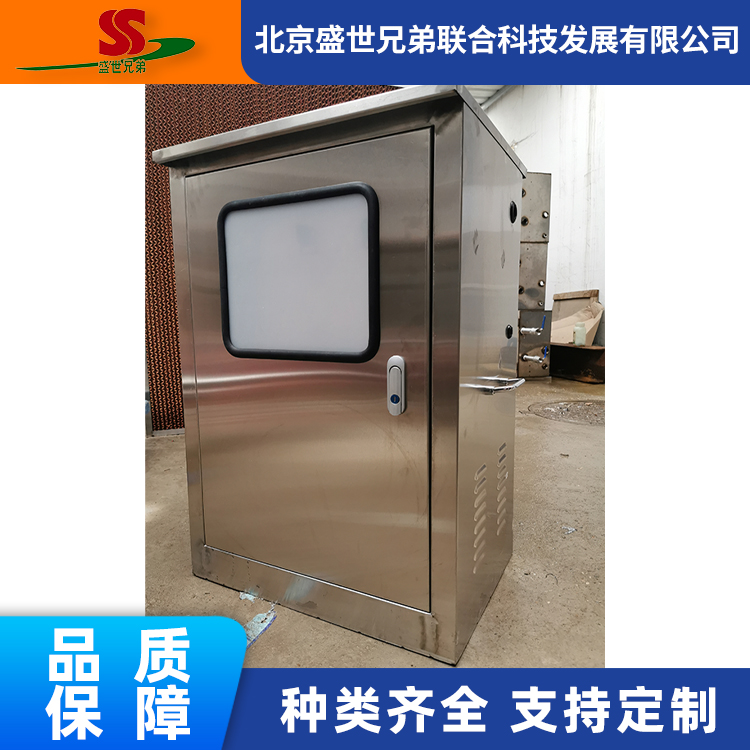 微雾加湿器 高压喷雾降温系统 生态园喷雾降温 厂房加湿