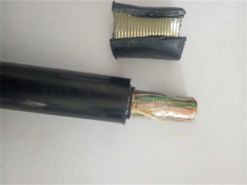 通讯电缆品质原材