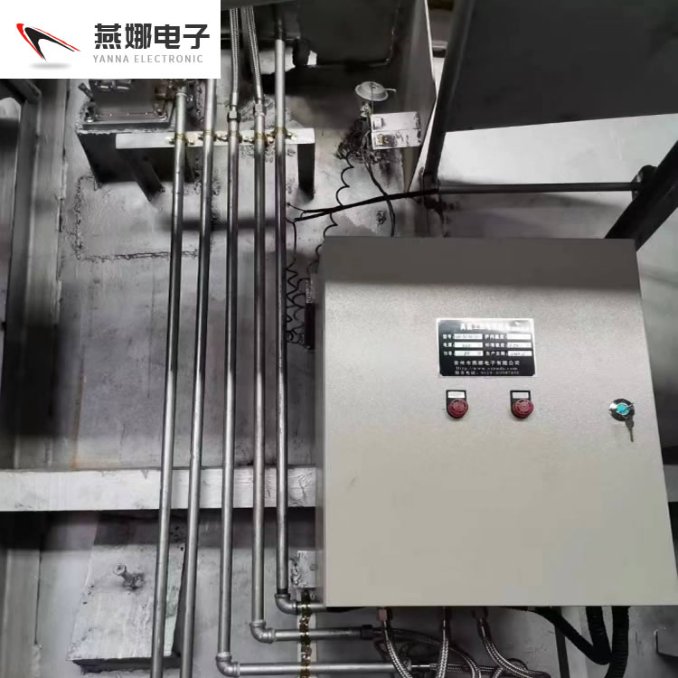 真空炉高温摄像机 生产商支持加工定制