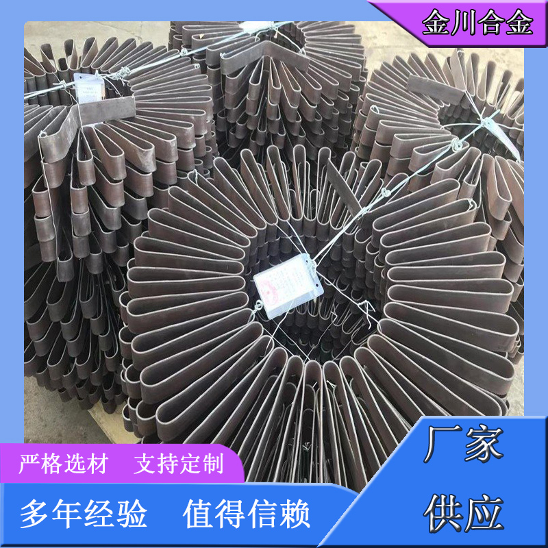 电炉丝品种齐全 金川电炉丝品种齐全