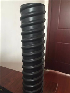 预应力塑料波纹管  尺寸厚度可定制 全国发货