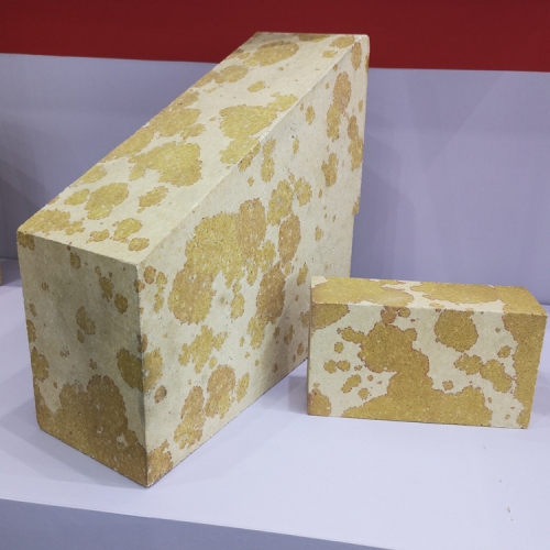 玻璃窑硅砖 炫坤 玻璃窑焦炉热风炉用高强度大型硅砖 耐火材料生产