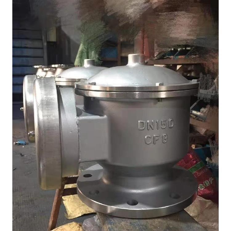 呼吸阀精选材质