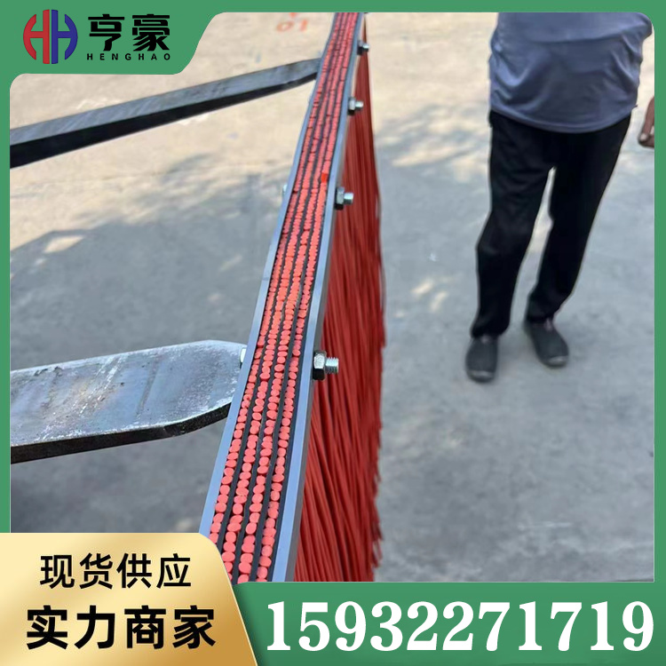 聚氨酯挡尘帘采购