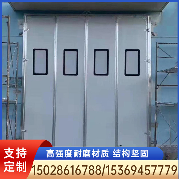 工业保温门 工业保温门厂家