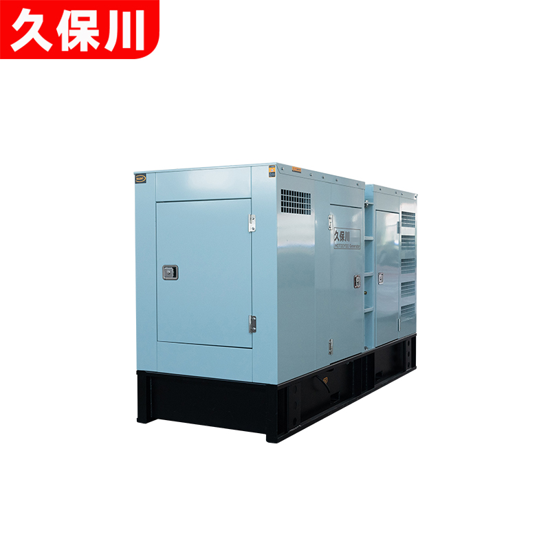 康明斯300KW柴油发电机