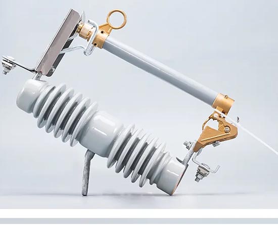 RW12-12-200跌落式熔断器