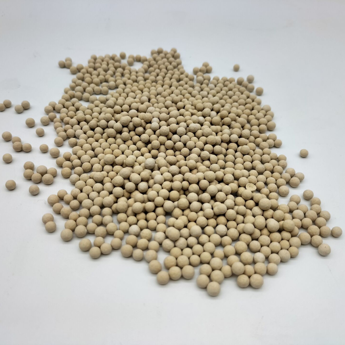 群星供应 5A分子筛 条形 涂料油漆消除气泡 吸附剂干燥剂