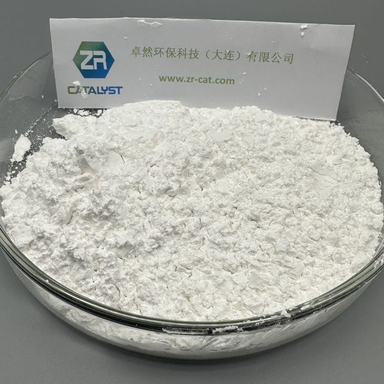 卓然ZR HY分子筛 HY型 沸石催化剂 多种硅铝比提供 VOC吸附剂
