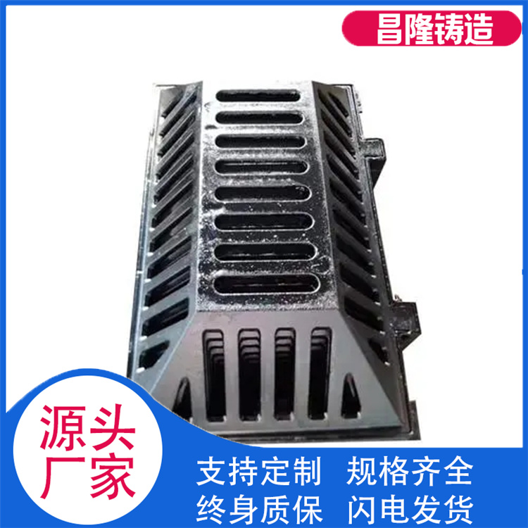 昌隆管道 溢流井  欢迎选购