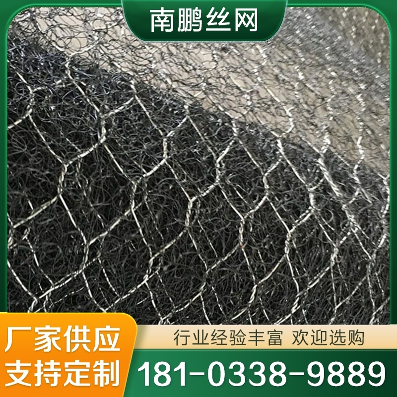 加筋麦克垫 严格执行生产标准