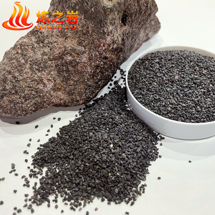 供应一级二级棕刚玉14-320氧化铝砂 铸造 喷砂除锈